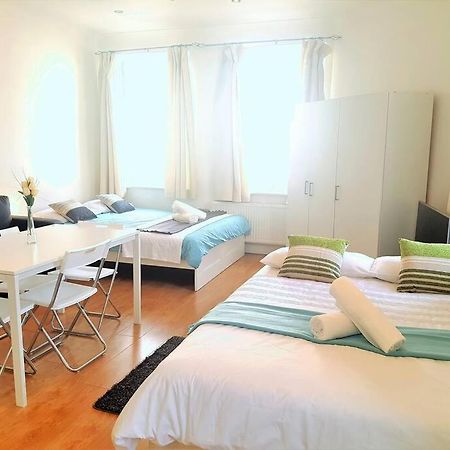 Excellent Studio Flat In London Luaran gambar