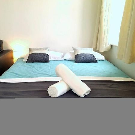 Excellent Studio Flat In London Luaran gambar