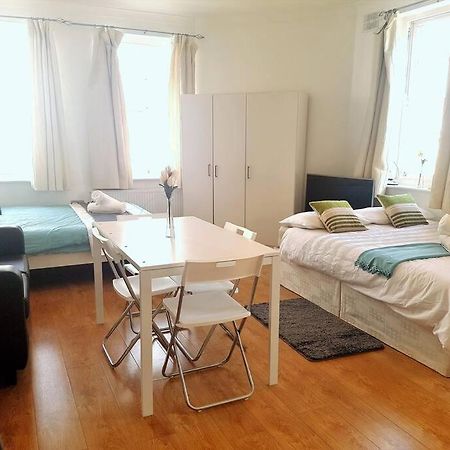 Excellent Studio Flat In London Luaran gambar
