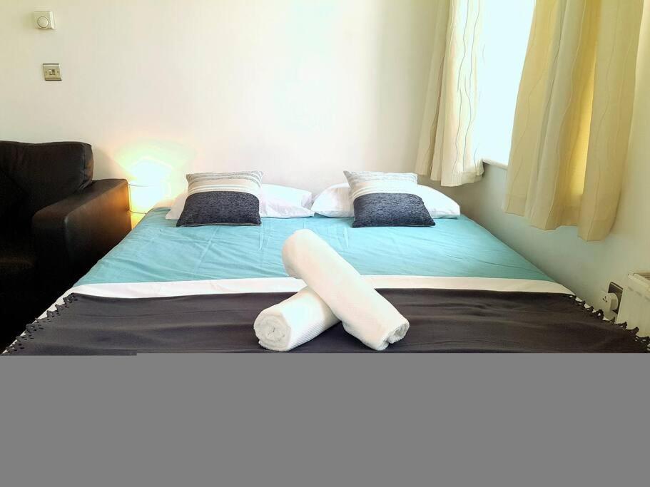 Excellent Studio Flat In London Luaran gambar
