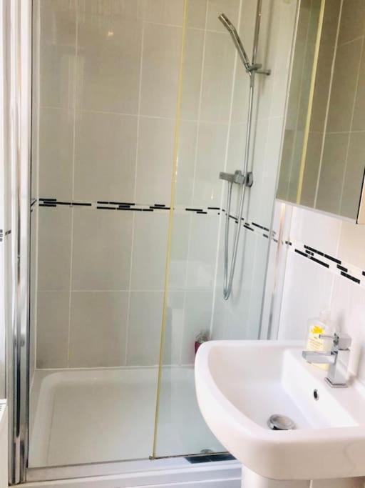 Excellent Studio Flat In London Luaran gambar