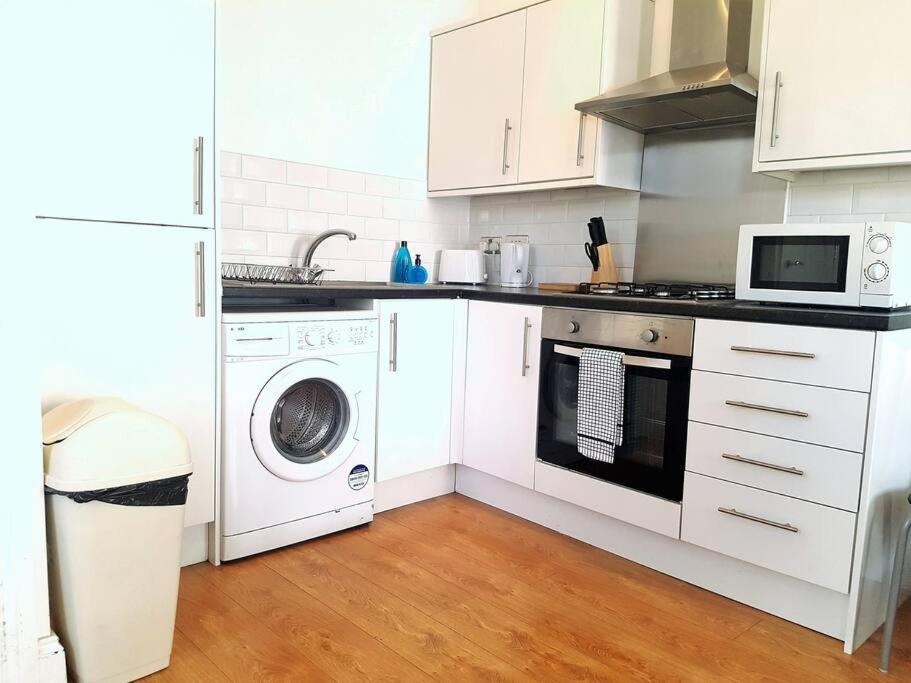 Excellent Studio Flat In London Luaran gambar